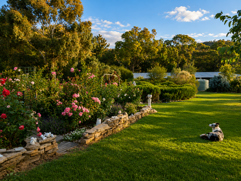 A Rare 60.51ha Nature Refuge with Iconic Granite Formation & Lifestyle Potential