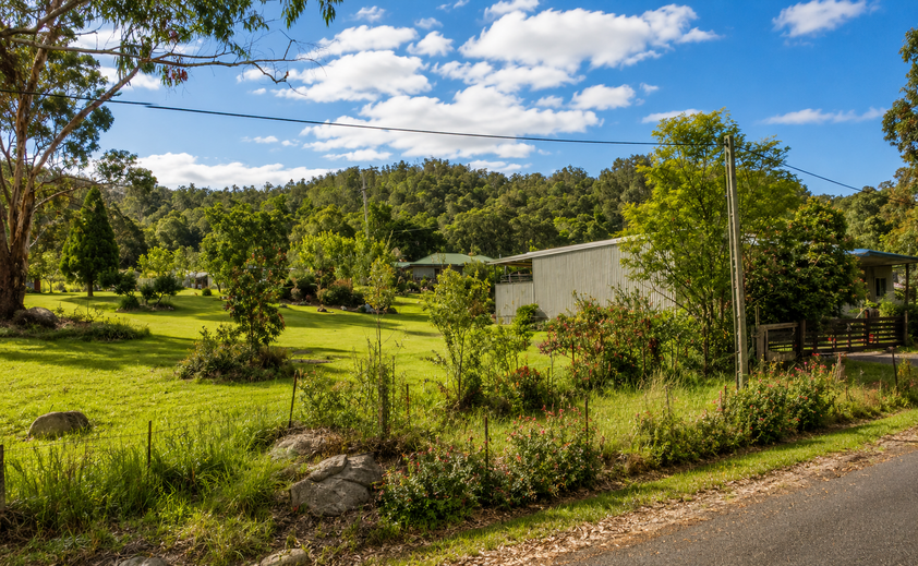 A Rare 60.51ha Nature Refuge with Iconic Granite Formation & Lifestyle Potential