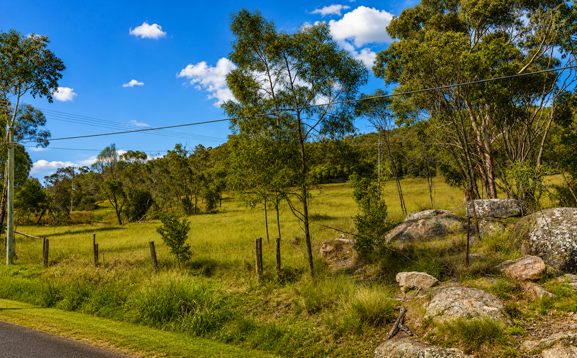 A Rare 60.51ha Nature Refuge with Iconic Granite Formation & Lifestyle Potential