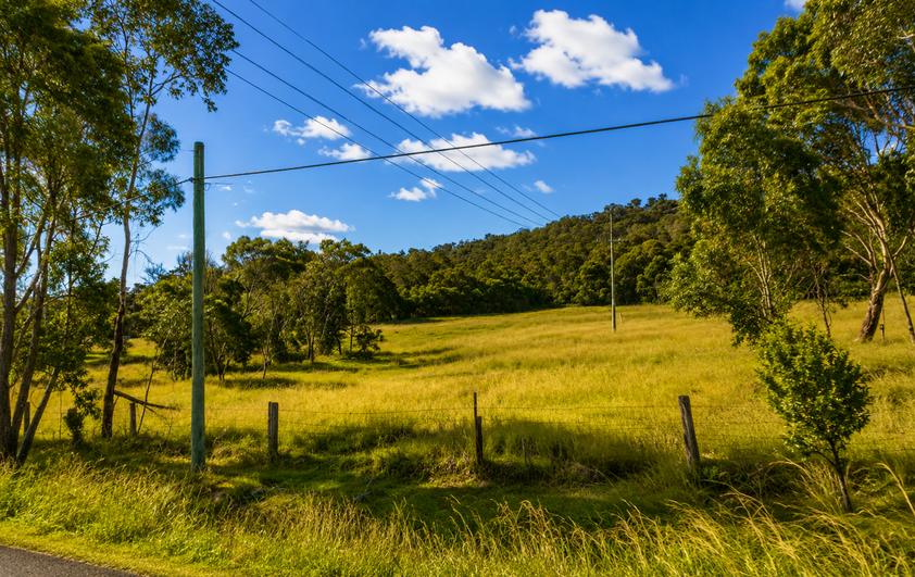 A Rare 60.51ha Nature Refuge with Iconic Granite Formation & Lifestyle Potential