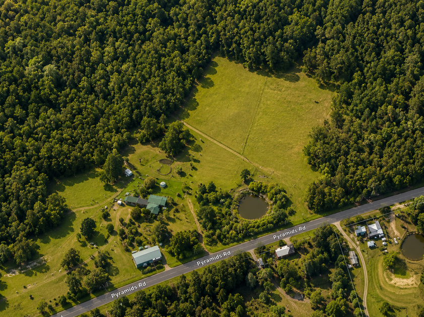A Rare 60.51ha Nature Refuge with Iconic Granite Formation & Lifestyle Potential