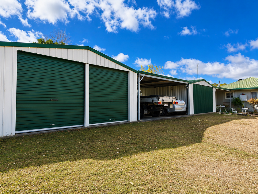 A Rare 60.51ha Nature Refuge with Iconic Granite Formation & Lifestyle Potential