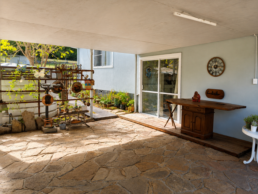 A Rare 60.51ha Nature Refuge with Iconic Granite Formation & Lifestyle Potential