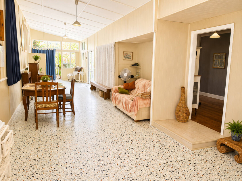 A Rare 60.51ha Nature Refuge with Iconic Granite Formation & Lifestyle Potential