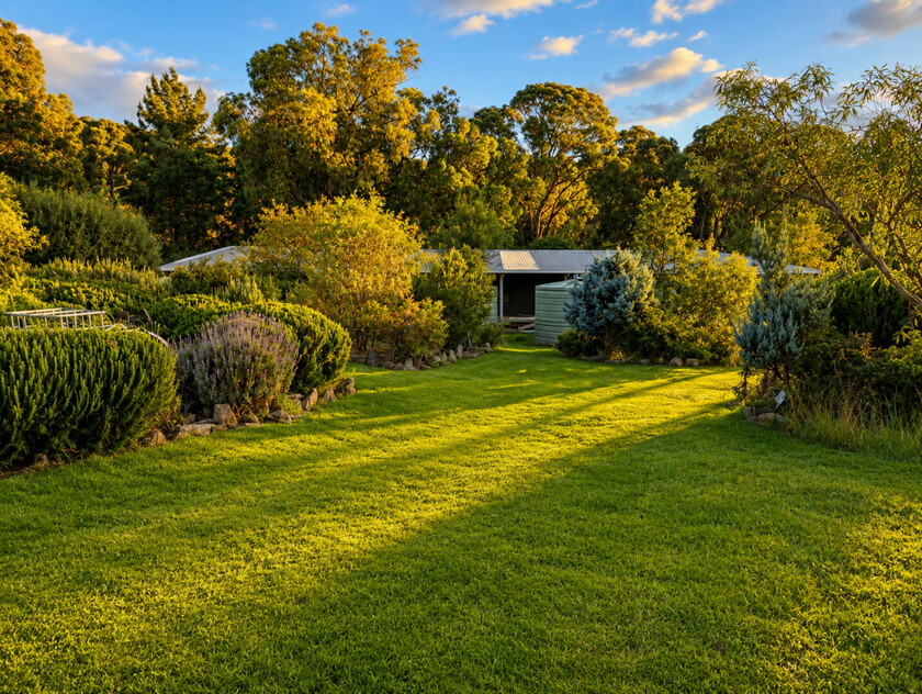 A Rare 60.51ha Nature Refuge with Iconic Granite Formation & Lifestyle Potential