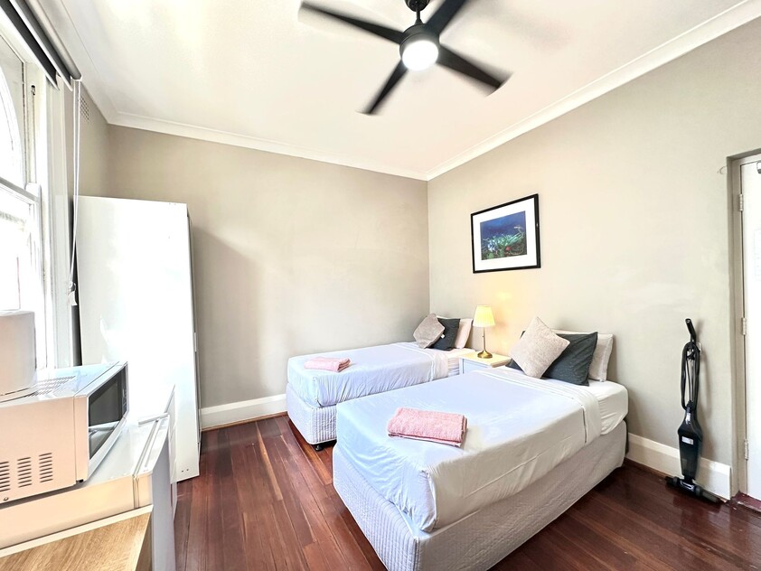 Haymarket - Prime Sydney Location - Cnr George St and Central Station
