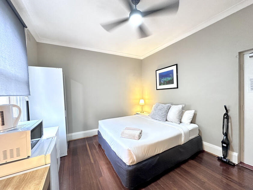 Haymarket - Prime Sydney Location - Cnr George St and Central Station