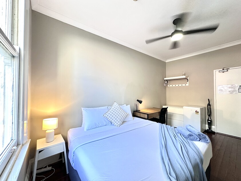 Haymarket - Prime Sydney Location - Cnr George St and Central Station