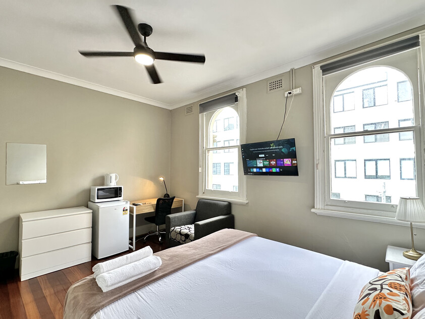 Haymarket - Prime Sydney Location - Cnr George St and Central Station