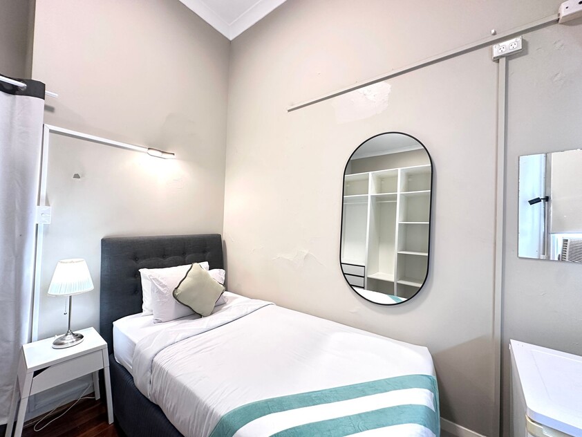 Haymarket - Prime Sydney Location - Cnr George St and Central Station