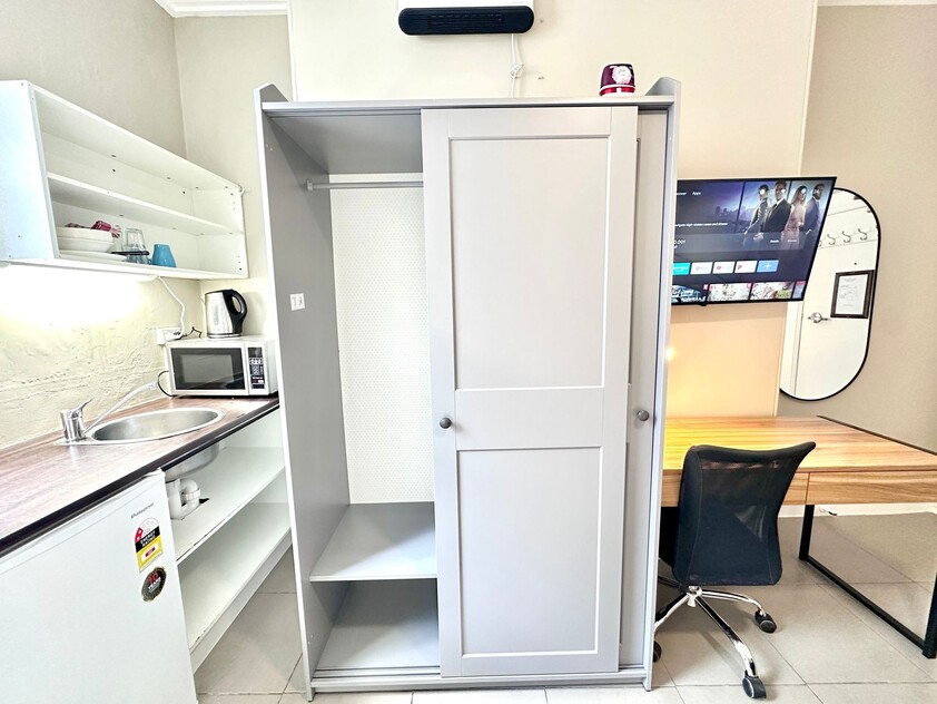 Ensuite Room for Rent in the Heart of Oxford Street