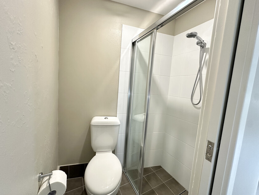 Ensuite Room for Rent in the Heart of Oxford Street