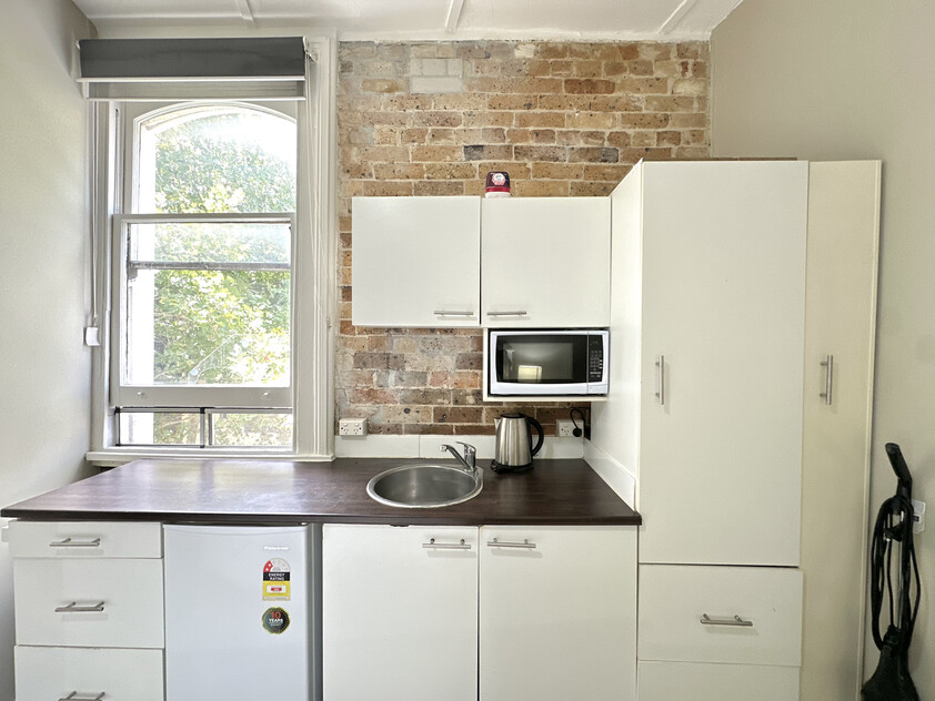 Ensuite Room for Rent in the Heart of Oxford Street
