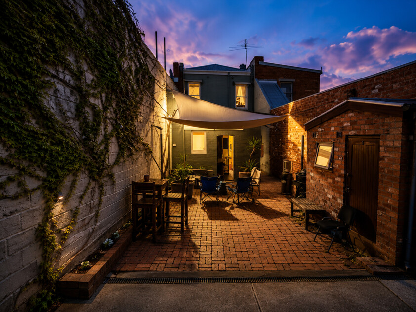 Established Melbourne Tattoo Studio | Prime High Street Thornbury