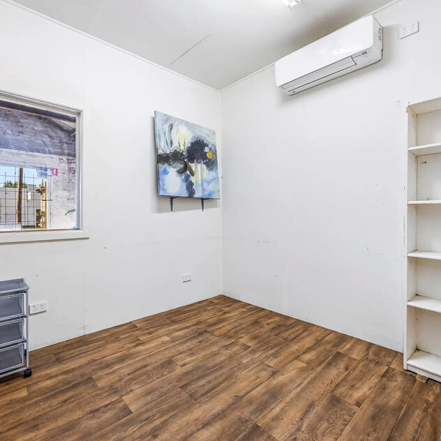 Iconic Commercial Freehold | Live/Work & Residential Potential (STCA) | Central Beaufort
