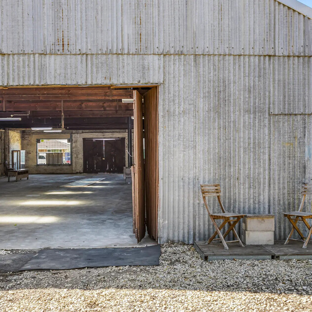 Iconic Commercial Freehold | Live/Work & Residential Potential (STCA) | Central Beaufort