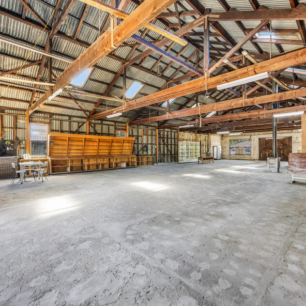 Iconic Commercial Freehold | Live/Work & Residential Potential (STCA) | Central Beaufort
