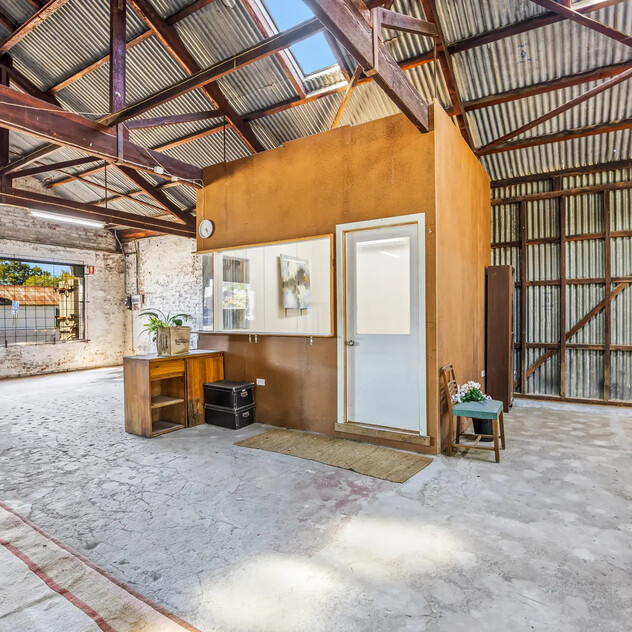 Iconic Commercial Freehold | Live/Work & Residential Potential (STCA) | Central Beaufort