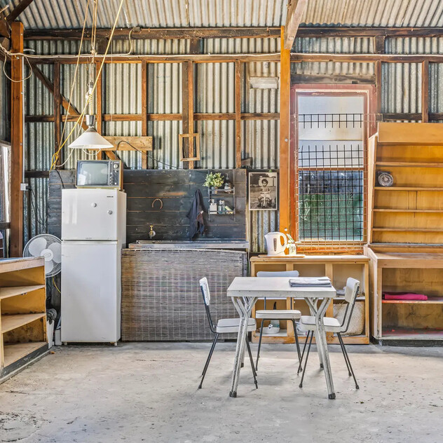 Iconic Commercial Freehold | Live/Work & Residential Potential (STCA) | Central Beaufort