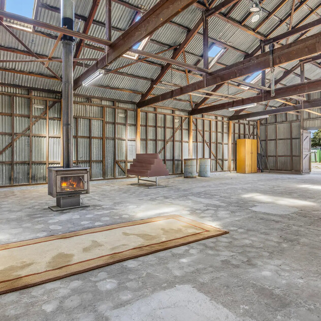 Iconic Commercial Freehold | Live/Work & Residential Potential (STCA) | Central Beaufort