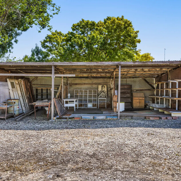 Iconic Commercial Freehold | Live/Work & Residential Potential (STCA) | Central Beaufort