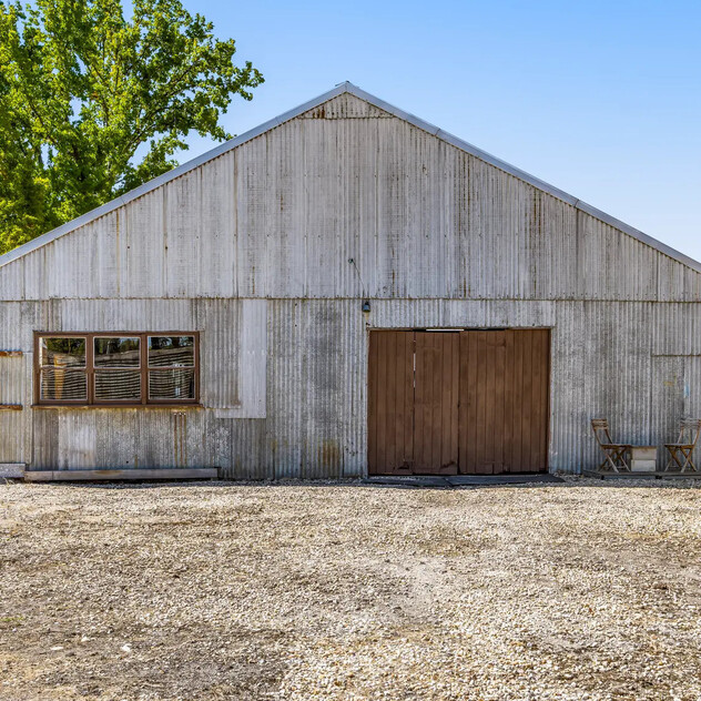 Iconic Commercial Freehold | Live/Work & Residential Potential (STCA) | Central Beaufort