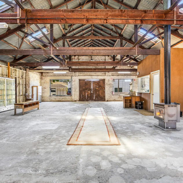 Iconic Commercial Freehold | Live/Work & Residential Potential (STCA) | Central Beaufort