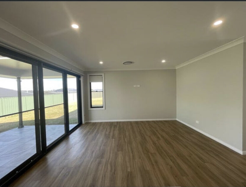 Near-New Designer Home on 878sqm with Solar Built Oct 2023 by GJ Gardner Homes