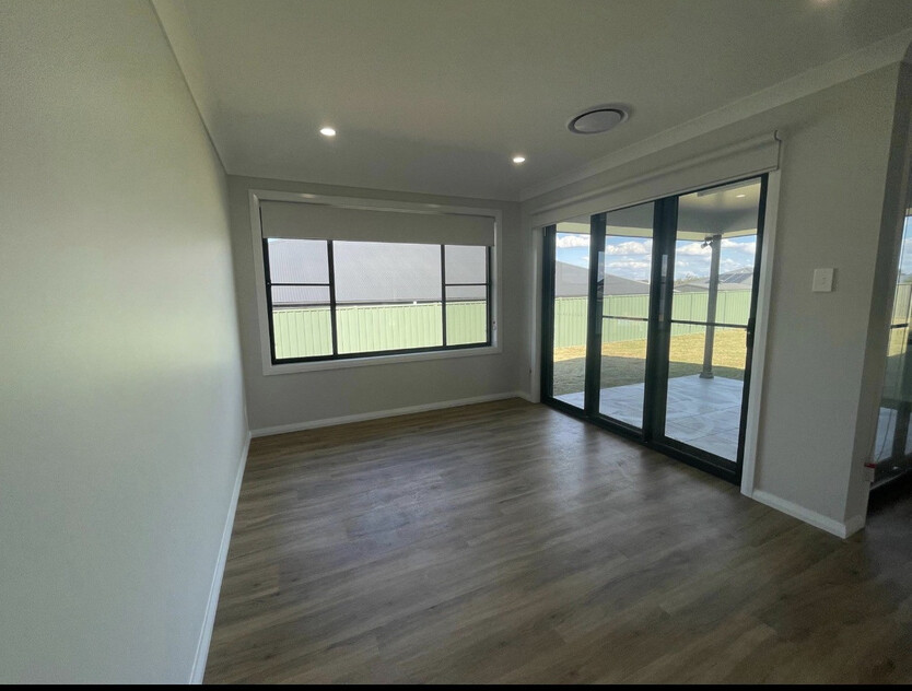 Near-New Designer Home on 878sqm with Solar Built Oct 2023 by GJ Gardner Homes