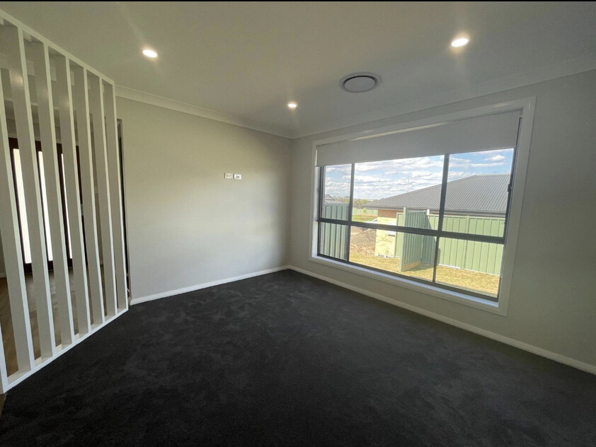 Near-New Designer Home on 878sqm with Solar Built Oct 2023 by GJ Gardner Homes