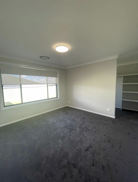 Near-New Designer Home on 878sqm with Solar Built Oct 2023 by GJ Gardner Homes