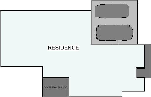 Near-New Designer Home on 878sqm with Solar Built Oct 2023 by GJ Gardner Homes floor plan