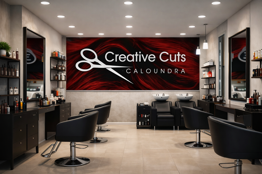 Established Hair Salon Walk-In Walk-Out | Owner Operated
