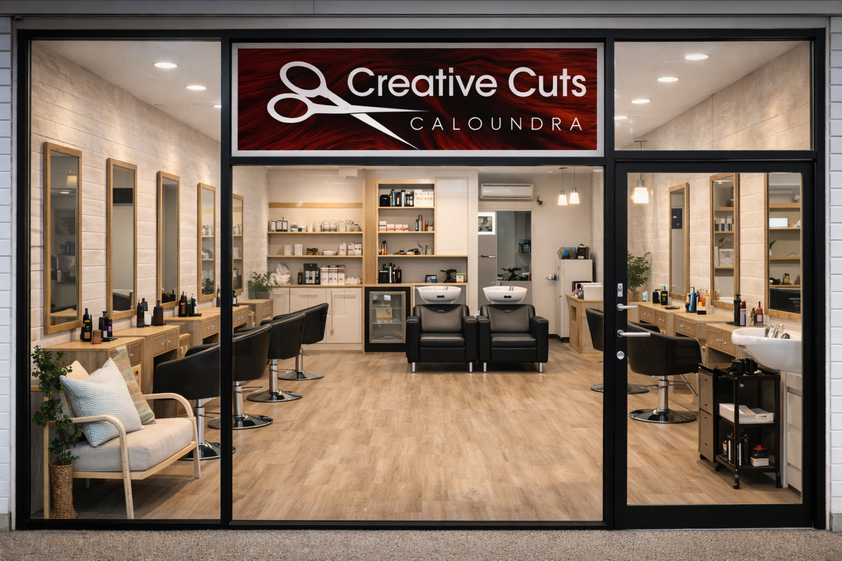 Established Hair Salon Walk-In Walk-Out | Owner Operated