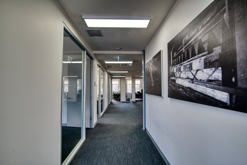 FOR LEASE | Premium Office / Warehouse Facility with 12 Car Spaces & Close to Everything