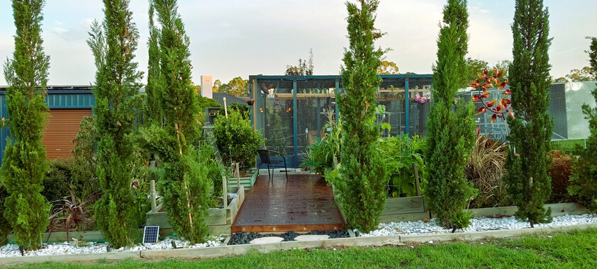 A Grand 1-Hectare Estate: The Pinnacle of Semi-Rural Luxury