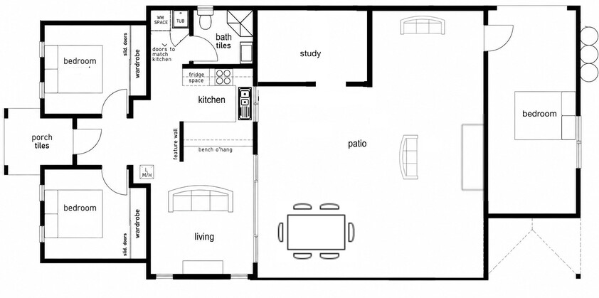 A Grand 1-Hectare Estate: The Pinnacle of Semi-Rural Luxury floor plan