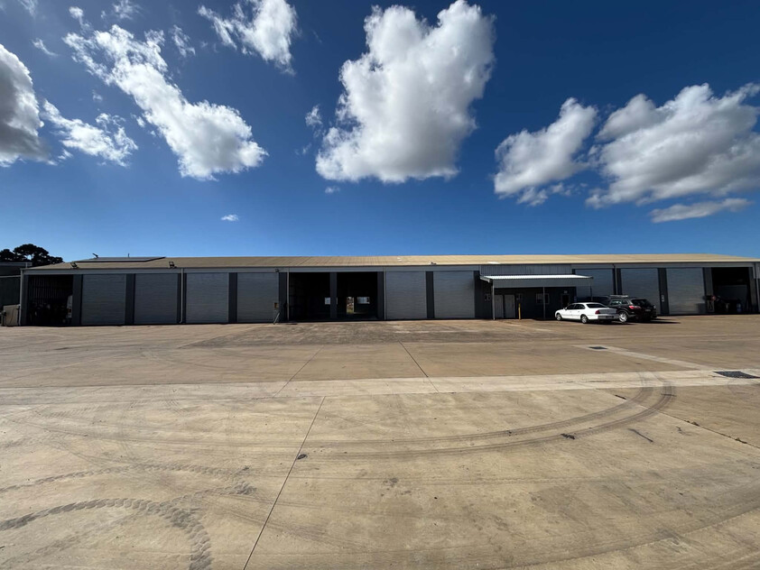 Shed Space Available - Great Location!!!