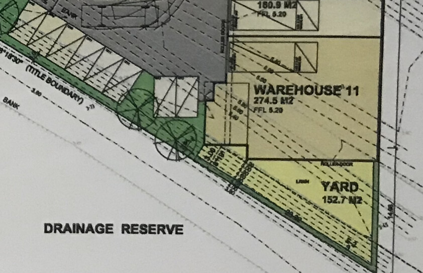 160A POWER & 152sqm YARD | FACTORY 11: WHOLE LEASE $37k PA OR OFFICE SUB-LEASE $10k PA | FACTORY 10: 180sqm COMING SOON