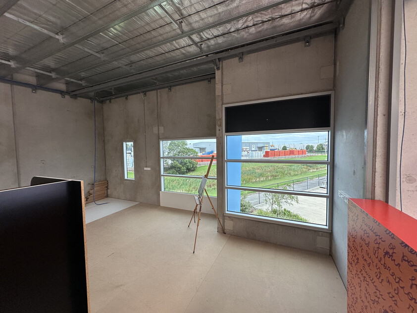 160A POWER & 152sqm YARD | FACTORY 11: WHOLE LEASE $37k PA OR OFFICE SUB-LEASE $10k PA | FACTORY 10: 180sqm COMING SOON