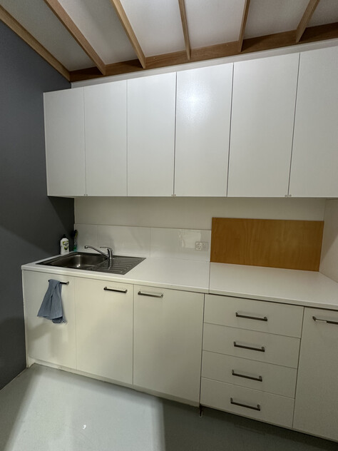 160A POWER & 152sqm YARD | FACTORY 11: WHOLE LEASE $37k PA OR OFFICE SUB-LEASE $10k PA | FACTORY 10: 180sqm COMING SOON