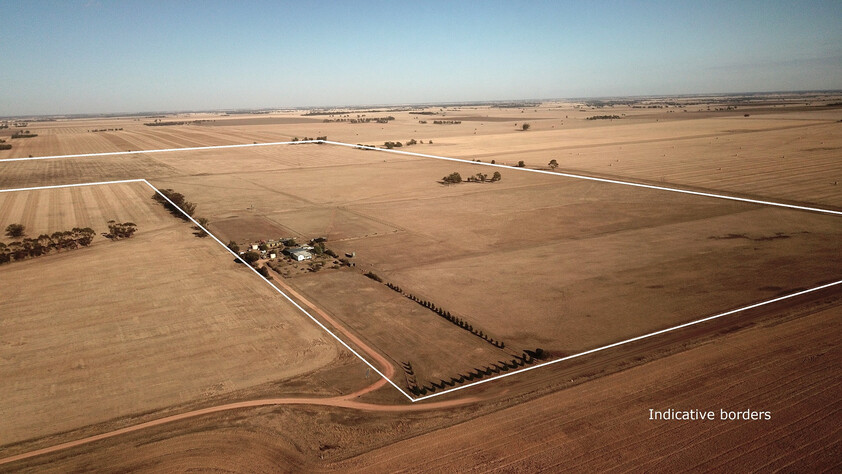 Quality Mixed Farming Property With Well Established Off-Grid Dwelling
