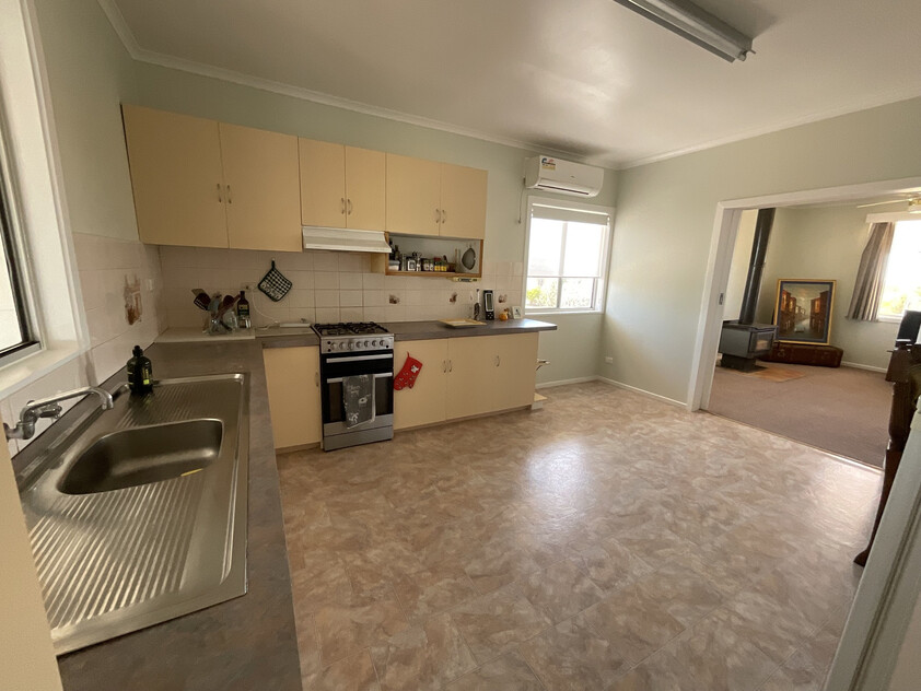 Quality Mixed Farming Property With Well Established Off-Grid Dwelling