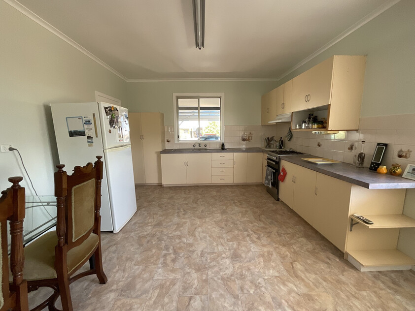 Quality Mixed Farming Property With Well Established Off-Grid Dwelling