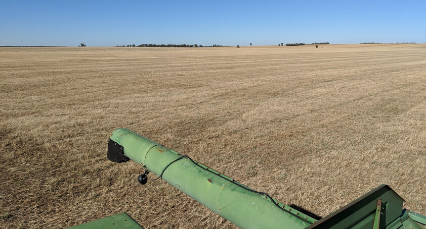 Quality Mixed Farming Property With Well Established Off-Grid Dwelling