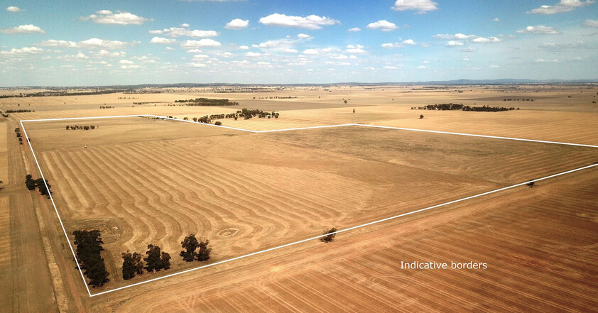 Quality Mixed Farming Property With Well Established Off-Grid Dwelling