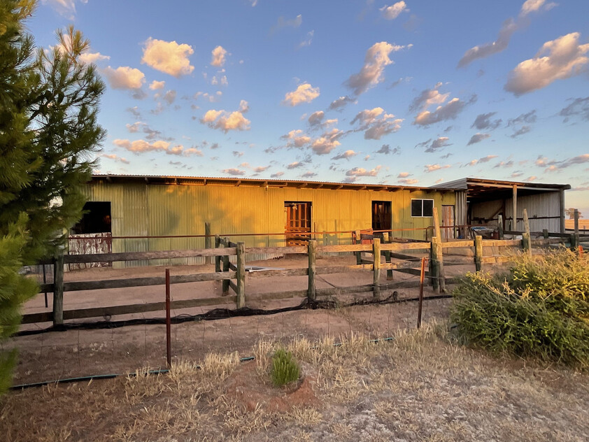 Quality Mixed Farming Property With Well Established Off-Grid Dwelling