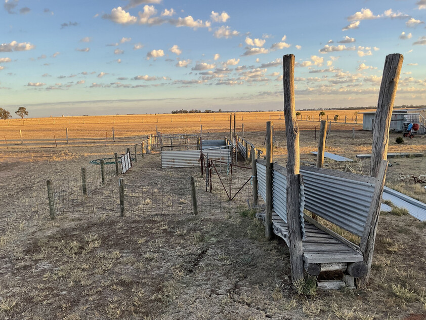 Quality Mixed Farming Property With Well Established Off-Grid Dwelling