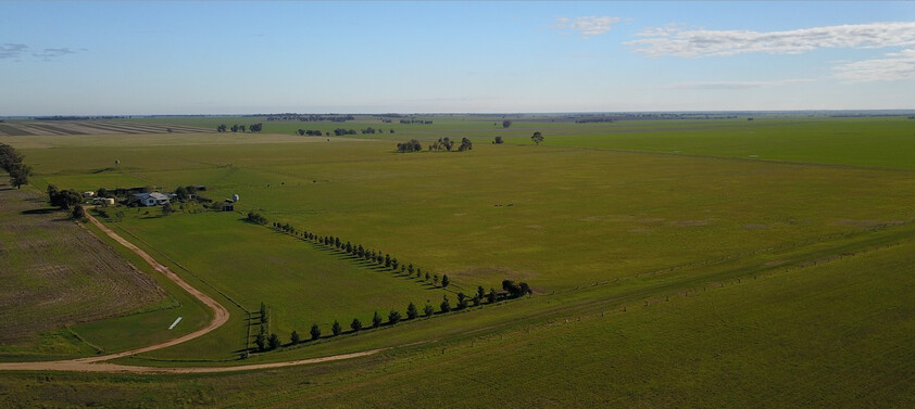 Quality Mixed Farming Property With Well Established Off-Grid Dwelling