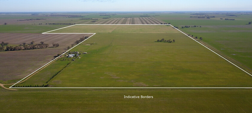 Quality Mixed Farming Property With Well Established Off-Grid Dwelling